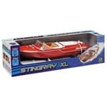 Barco de Controle Remoto DTC Stingray XL 3013
