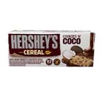 Barra Cereal Light Cookies e Coco C/3 - Hersheys