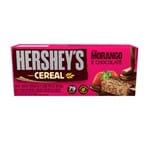 Barra Cereal Light Morango Chocolate C/3 - Hersheys