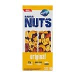 Barra de Cereais Nutry Nuts Original Caixa com 2 Unidades de 30g Cada