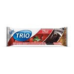 Barra de Cereais Trio Morango com Chocolate Light 1 Unidade de 20g