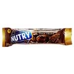 Barra de Cereal Nutry Trufa Chocolate 22g