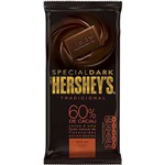 Barra de Chocolate Hershey''s Special Dark Tradicional 100g