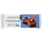 Barra de Chocolate Inovare ao Leite 2,1kg - Harald