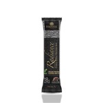Barra de Proteína Radiance Cacao + Nibs - Essential 70g