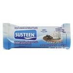 Barra de Proteína Susteen Advanced Nutrition Cookies N'Cream com 40g
