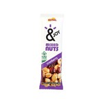 Barra Mixed Nuts Original 30g Ejoy
