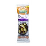 Barra Nut's Antioxidante - Sem Glúten - 25g - Natural Life