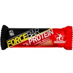 Barra Protein Force Bar Midway Chocolate 30g