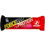 Barra Protein Force Bar Midway Morango 30g
