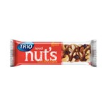 Barra Trio Nuts Chocolate 30g
