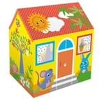 Barraca Infantil Play House 1.02m X 76cm X 1.14m - Summer Collection