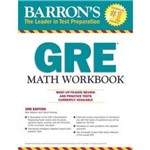 Barron'S Gre Math Workbook