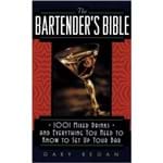 Bartender Bible, The - 1001 Mixed Drinks And