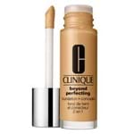 Base Clinique Beyond Perfecting Líquida Toasted Wheat 30ml