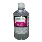 Base Cola Transparente Slime Magic Foam Base Expansível 500g Altezza