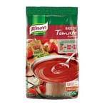 Base de Tomate Desidratado Knorr 750g