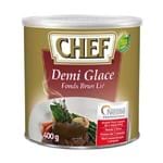 Base Demi Glace Chef 400g