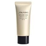 Base Facial Shiseido - Synchro Skin Tinted Gel Cream SPF30 Very Light