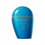 Base Liquida Shiseido SunCare