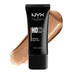 Base NYX HDF103 Natural Foundation