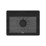 Base P/ Notebook CoolerMaster Notepal MNW-SWTS-14FN-R1 L2 X Fan 160MM Led Azul Usb 2.0 Preto