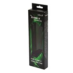 Base Suporte Vertical Stand Hold Xbox One X 2 Cooler One X