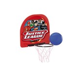 Basket Liga da Justiça - Brinquedos Anjo