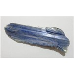 Bastão de Cianita Azul Pedra Natural Bruta - F223 - Prosperity Minerais