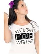Bata Woman & Mom & Writer
