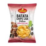 Batata Chips Lisa Croques Lemon Spare Ribs 45g