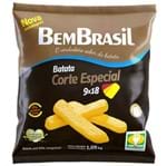 Batata Congelada Bem Brasil 1,05kg Corte Especial