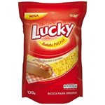 Batata Palha 120g - Lucky