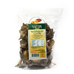 Batata Yacon Desidratada Chips Macçã 100g