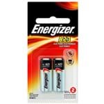 Bateria Arcom Energizer 12V A23 2 Unidades
