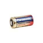Bateria Cr123 Photo Power - Panasonic