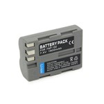 Bateria FNP150 para Fujifilm FinePix S5 Pro