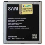 Bateria Galaxy Gran Duos Prime Samsung Sm G530