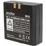Bateria Godox VB18 2000mHA Li-ion