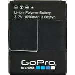 Bateria GoPro Recarregável Lithium-Ion Hero3