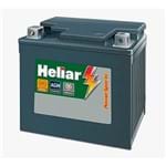 Bateria Heliar Htz-5l Moto Uc Powersports Eco