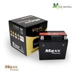 Bateria MAXX YTX7L-BS Riva 150 / Speed 150 / Apache 150