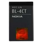 Bateria Nokia 5310, Nokia 2720, Nokia 6600, Nokia 6700 Slide, Nokia 7210, Nokia 7230, Nokia 7310s, Nokia X3-00 – Original – BL-4CT, BL4CT