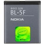 Bateria Nokia N95, Nokia 6210n, Nokia E65, Nokia N93, Nokia N96, Nokia X5-01 – Original – BL-5F, BL5F