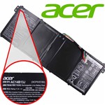 Bateria Notebook Acer Aspire Es1-512 Ac14b13j (10950)
