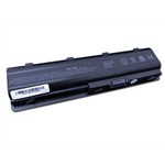 Bateria Notebook - Códigos NBP6A174B1 - Preta