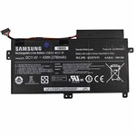 Bateria Notebook Samsung Aa-pbvn3ab 11.4v Nova (11676)