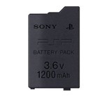 Bateria Original Sony para Psp 3000, 3001, 3010 e 2000
