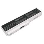Bateria para Notebook Lg R480-l.br33p13400 R580 | 6 Células
