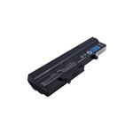 Bateria para Notebook Toshiba Mini Nb304 | 6 Células